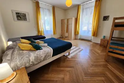 Image de Gite \"Jonquille\" de 2/8 personnes avec spa