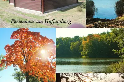 Image de Maison de vacances à Hofjagdweg