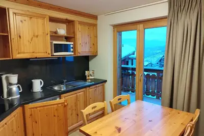 Image de Pracondu 2 403 - Outdoor & Fun  charming apartment