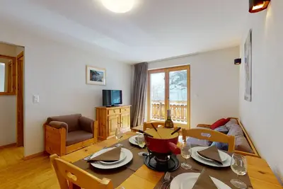 Image de Pracondu 2 402 - Outdoor & Fun  charming apartment