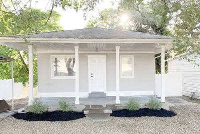 Image de Chalet Murray situé au centre