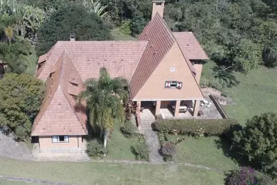 Image de Cottage Charm Hollandais