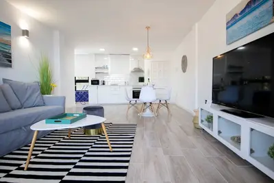 Image de Tabaiba Dream Views Apartment