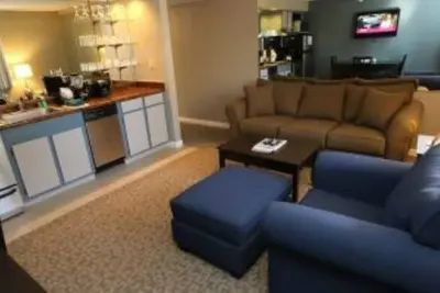 Image de Thunderbird Resort Club