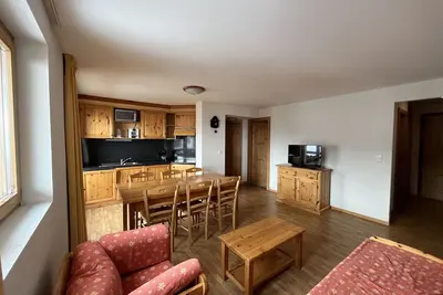 Image de Pracondu 2 408 - Outdoor & Fun  apartment 6 pers