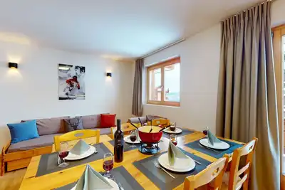 Image de Pracondu 2 308 - Outdoor & Fun  charming apartment