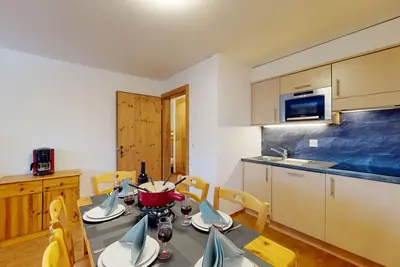 Image de Pracondu 1 403 - Outdoor & Fun  charming apartment