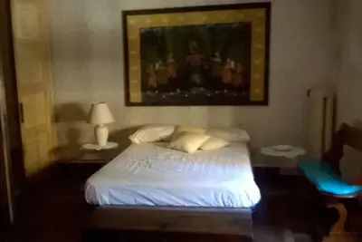 Image de Le Stanze Del Notaio - Salle De L'Inde Verde / Notaire - Inde Vert