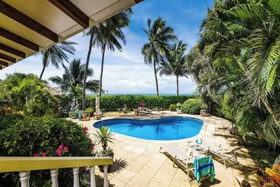 Image de Pedacito De Cielo, un coin de paradis en bord de mer!