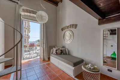 Image de Vieux Loft M8 Bari