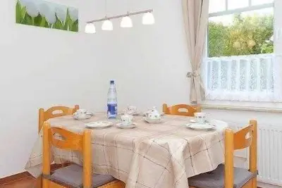 Image de Appartement au rez-de-chaussée - Apartments Meents