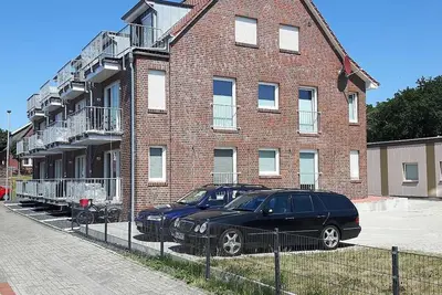 Image de Appartement Claudia