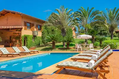 Image de Grand Site À Sorocaba! !