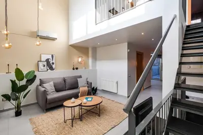 Image de Sweett | Callao Ii - Quatre Chambres Appartement, Couchages 8