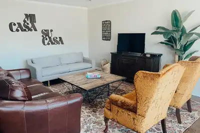 Image de CritzerShop - route 151 - marche vers le Brewey!