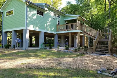 Image de Charleston / Kiawah 15 minutes