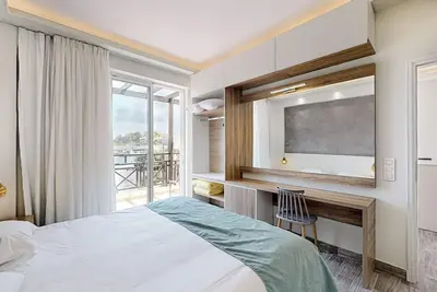 Image de Appartement Supérieur Vue Mer