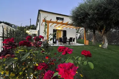 Image de Myronis Villa Corfu Town