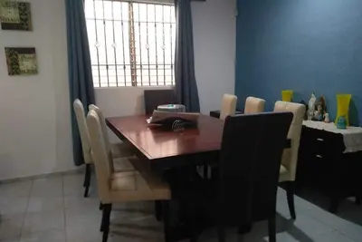 Image de Mérida, Yucatán, Centro linda casa Merida, Yucatan, Centro belle maison