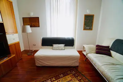 Image de Appartement Ă louer dans le centre de Bologne