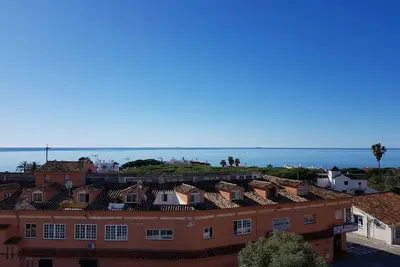 Image de ÉTUDE Avec Vue Sur La Mer Et PROXIMITÉ De La Plage