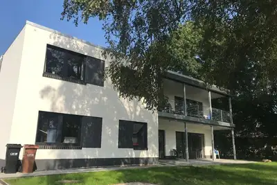 Image de Appartement à l'étage