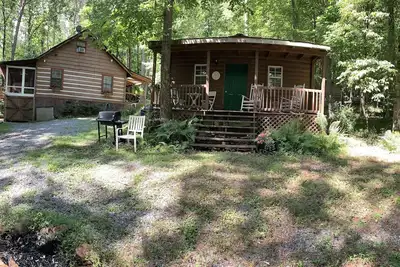 Image de Family Ties Great Cabins