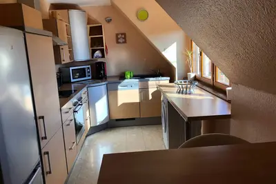 Image de Gite 5 personnes  au coeur de la route des vins Centre Alsace