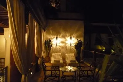 Image de Suite Riad Bellamane & Spa- Africaine