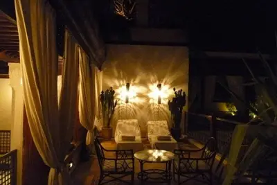 Image de Riad Bellamane & Spa- Suite Rétro