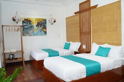 Image de Casa House - Ha Noi Street