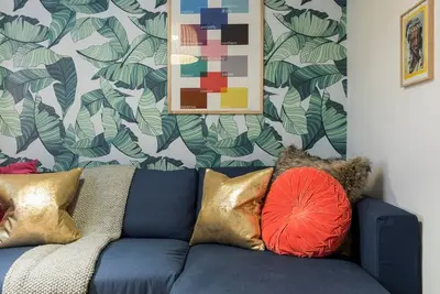 Image de Old Compton Street Apartments