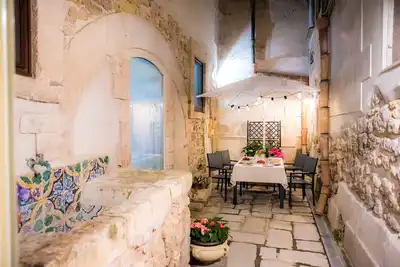 Image de Magnifique maison ancienne à Ortigia