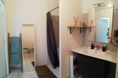 Image de Bel appartement neuf