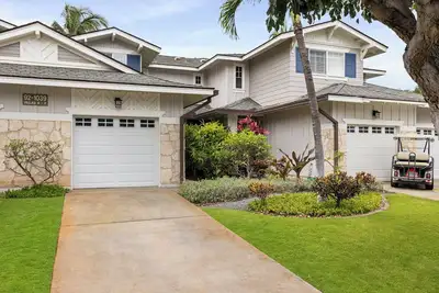 Image de Villa Meublée à Ko Olina Kai Tarifs Réduits