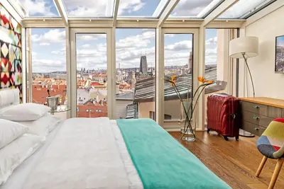 Image de Malostranska Residence