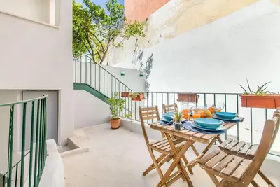 Image de Olarias Terrace Lisbon