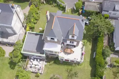 Image de Loue extension récente 4 couchages