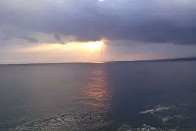 Image de Hawaii Yourte luxe pour moins