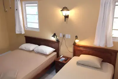 Image de Villa Mango Curacao appartement