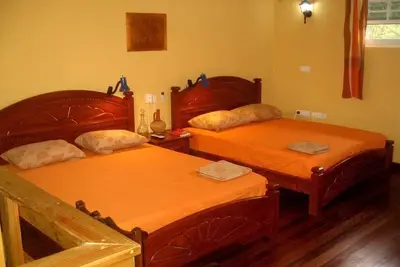 Image de Villa Mango Curaçao maison de vacances