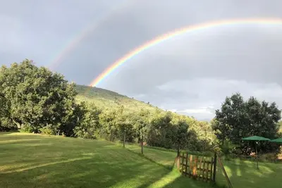 Image de Maison Rurale Los Robles de Acebo