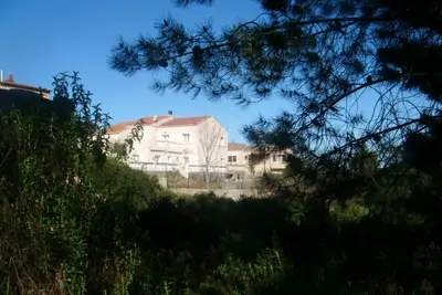Chambre d'hôtes spacieuse à 6 km d'Ajaccio
