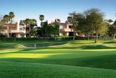 Image de Coachella 2020 - Les Villas Westin Mission Hills Resort, Palm Springs