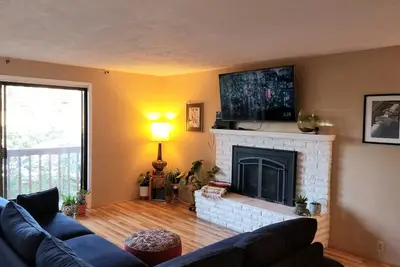 Image de ❤️ Hayward 3miles Duplex avec voiture