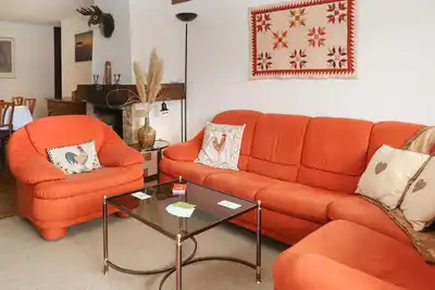 Image de Lichen 4 by Interhome