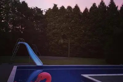 Image de Appartement 1 chambre appartement maison loin de la maison.