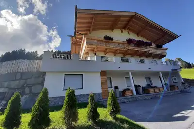 Image de Appart Dornauer dans le magnifique Zillertal! !