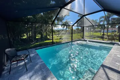 Image de Communauté de pêche au golf Island Getaway