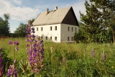 Image de Maison de vacances pour 15 personnes avec vue imprenable sur la montagne